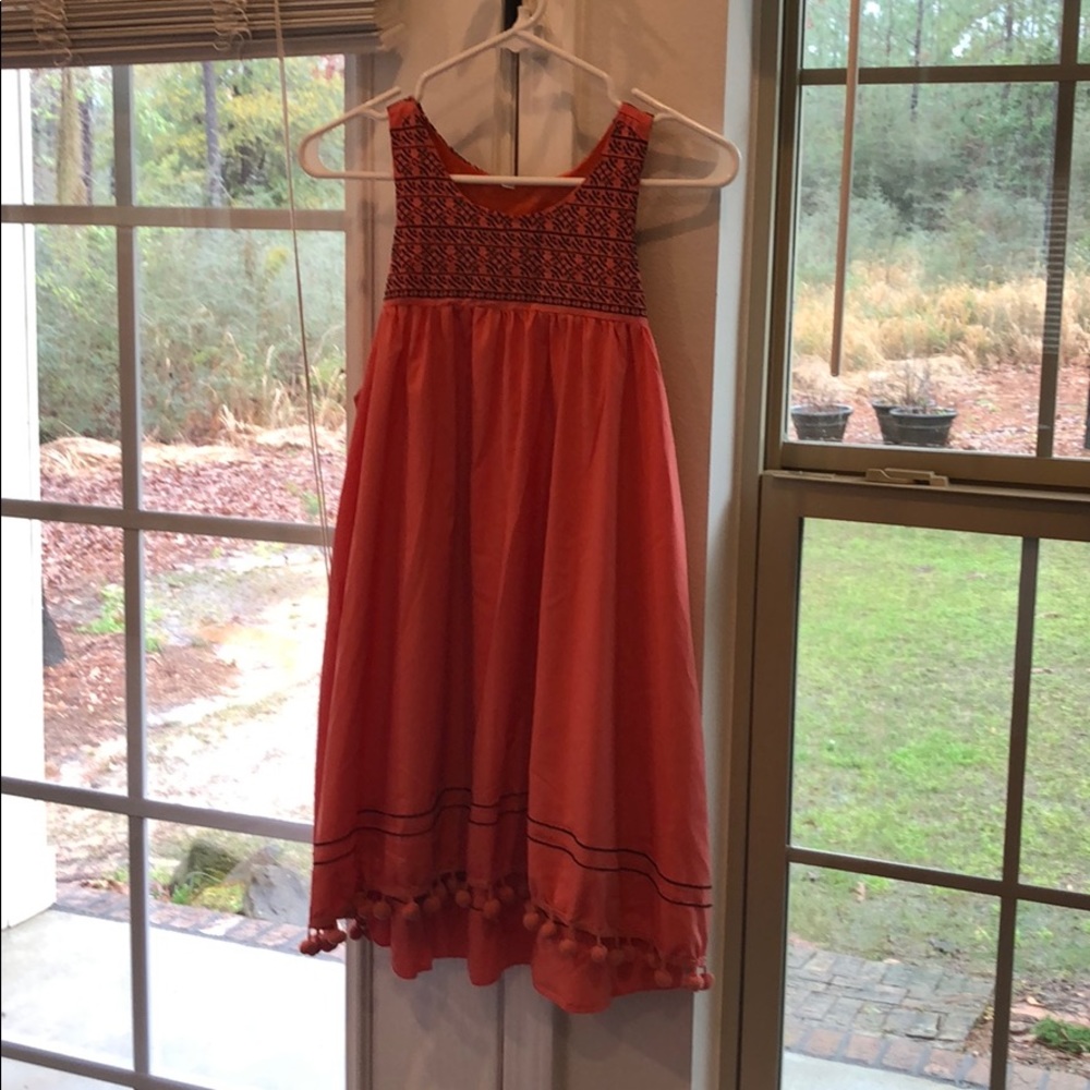Cute dress